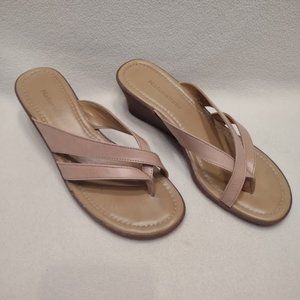 Naturalizer Dorsey Sand Dune Leather